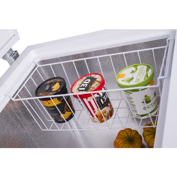 Фото - Морозильный ларь ARCTIC ARLF-420