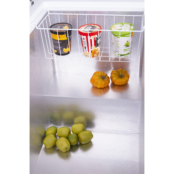 Фото - Морозильный ларь ARCTIC ARLF-420