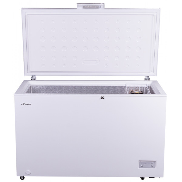Фото - Морозильный ларь ARCTIC ARLF-420