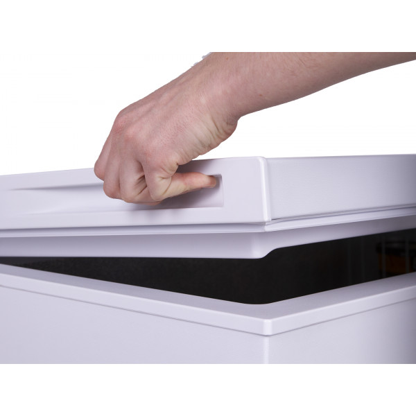 Фото - Морозильный ларь ARCTIC ARLF-420