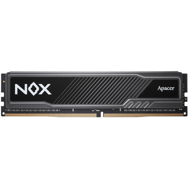 Фото - Память DDR Apacer 2x16GB/3600 DDR4 (AH4U32G36C25YMBAA-2)