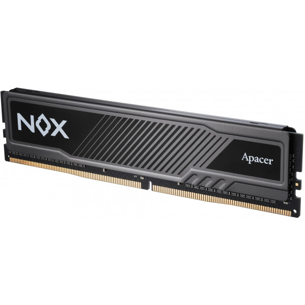 Фото - Память DDR Apacer 2x16GB/3600 DDR4 (AH4U32G36C25YMBAA-2)