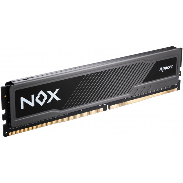 Фото - Память DDR Apacer 2x16GB/3600 DDR4 (AH4U32G36C25YMBAA-2)