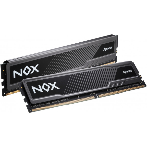 Фото - Память DDR Apacer 2x16GB/3600 DDR4 (AH4U32G36C25YMBAA-2)