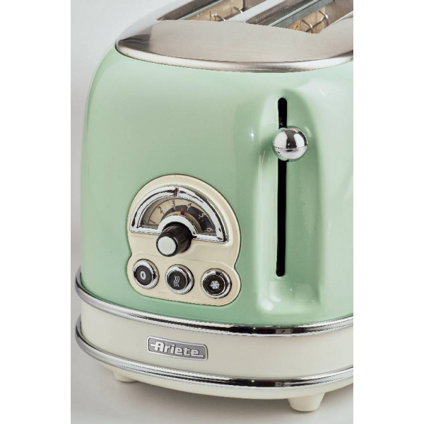 Фото - Тостер Ariete 155 GR