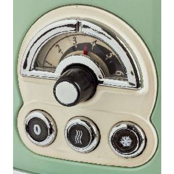 Фото - Тостер Ariete 155 GR