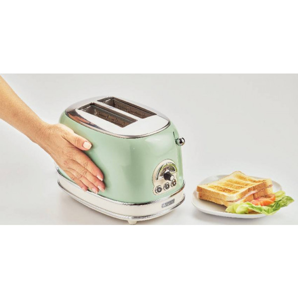 Фото - Тостер Ariete 155 GR