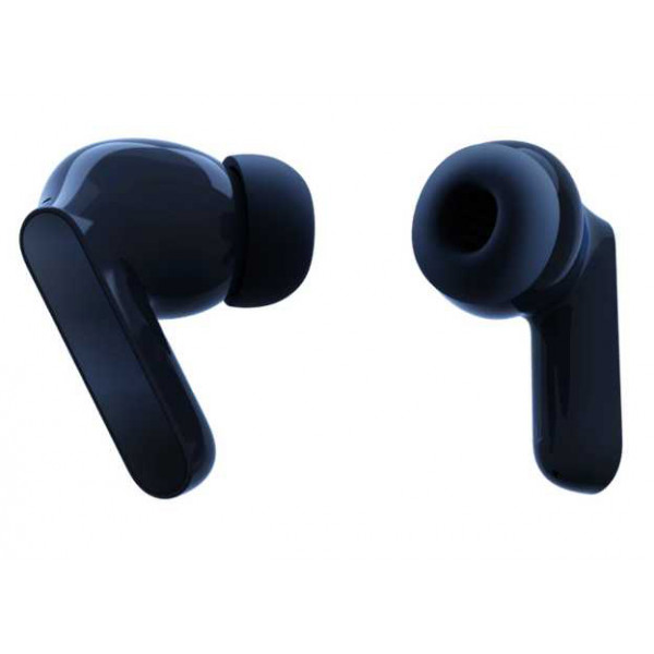 Фото - Наушники вкладыши беспроводные TWS Motorola Moto Buds Starlight Blue (PG38C05748)