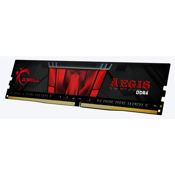 Фото - Память DDR G.Skill 16GB/3200 Aegis (F4-3200C16S-16GIS)