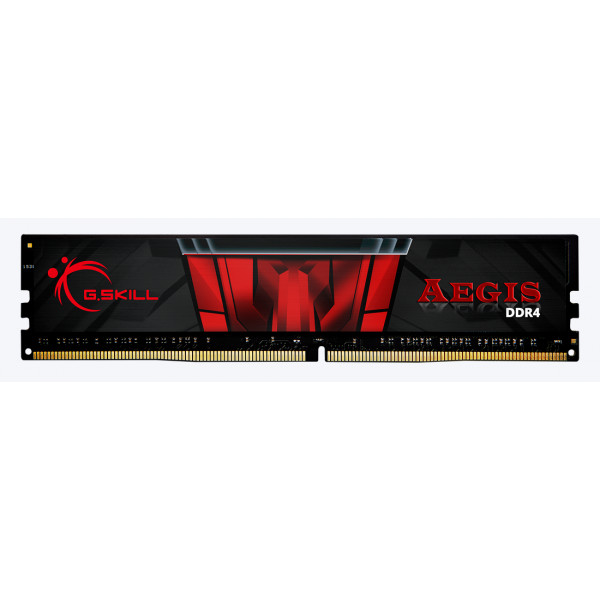Фото - Память DDR G.Skill 16GB/3200 Aegis (F4-3200C16S-16GIS)