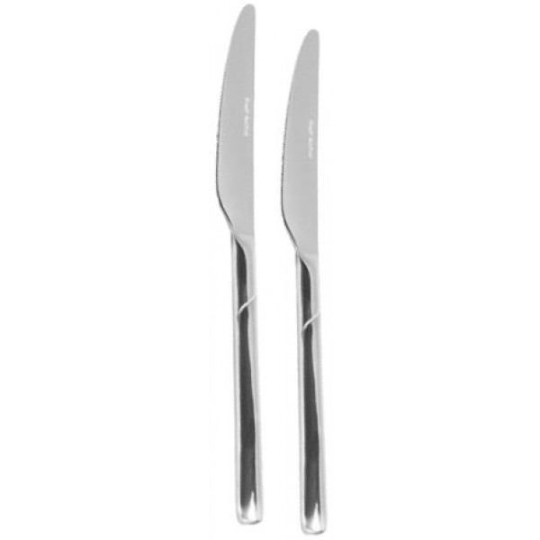 Фото - Набор ножей столовых Krauff 29-178-013 2 пр. Фото - Набор ножей столовых Krauff 29-178-013 2 пр.