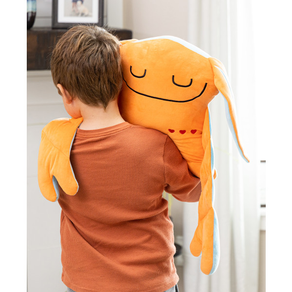 Фото - Мягкая игрушка Bumpas Zeek (15677)