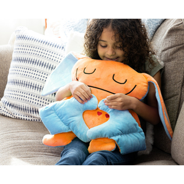 Фото - Мягкая игрушка Bumpas Zeek (15677)