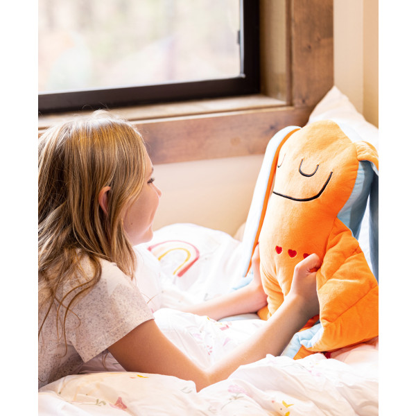 Фото - Мягкая игрушка Bumpas Zeek (15677)