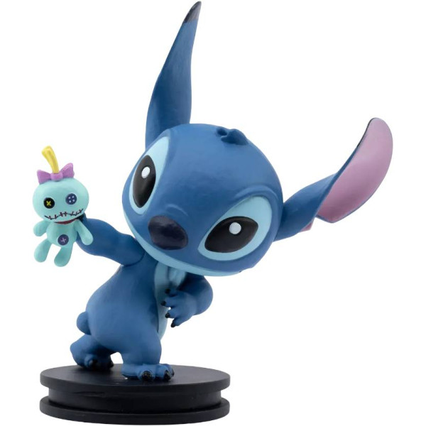 Фото - Коллекционная фигурка YUME Hero Box Stitch Стрек бросающий Скрамп (15846) Фото - Коллекционная фигурка YUME Hero Box Stitch Стрек бросающий Скрамп (15846)