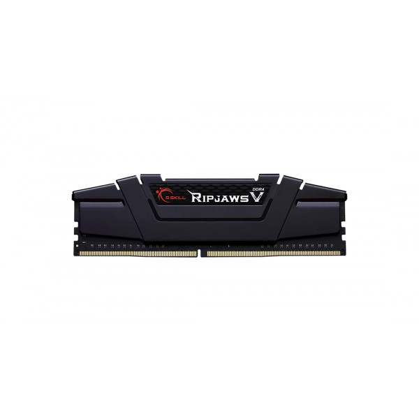 Фото - Память DDR G.Skill DDR4 64GB PC28800 (F4-3600C18D-64GVK)