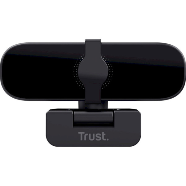 Фото - Веб-камера для компьютера Trust Tanor 1080p Full HD (25548)