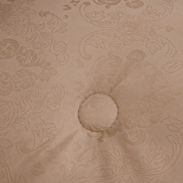 Фото - Одеяло детское демисезонное MirSon 110х140 см Хлопок №1588 Ferrero Gold (2200011173108)