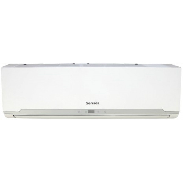 Фото - Кондиционер сплит Sensei SAC-24HSWN/XI