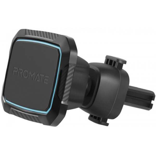 Фото - Держатель для мобильного устройства Promate Airgrip-2 Blue