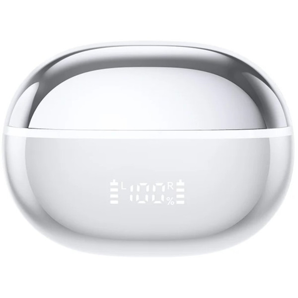 Фото - Наушники вкладыши беспроводные TWS Haylou AirFree (OW03 White)