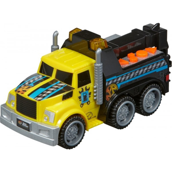 Фото - Наземная спецтехника Road Rippers Машинка Rush and Rescue Эвакуатор (20134) Фото - Наземная спецтехника Road Rippers Машинка Rush and Rescue Эвакуатор (20134)