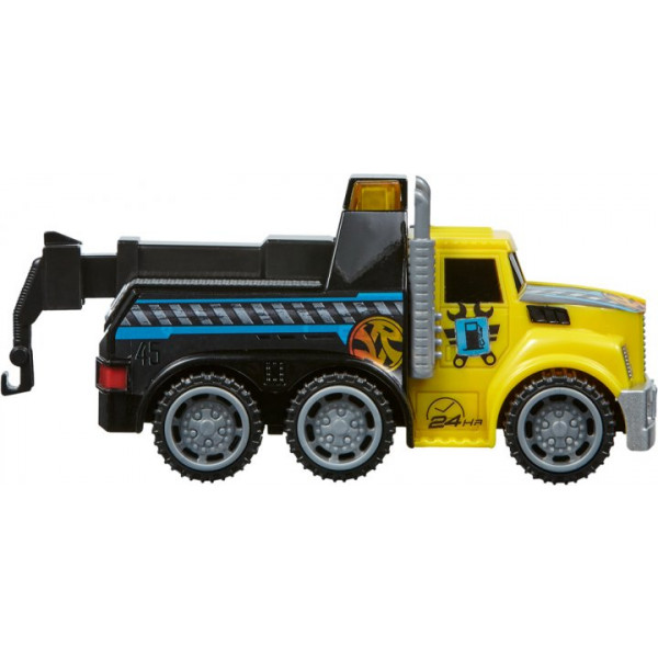 Фото - Наземная спецтехника Road Rippers Машинка Rush and Rescue Эвакуатор (20134)