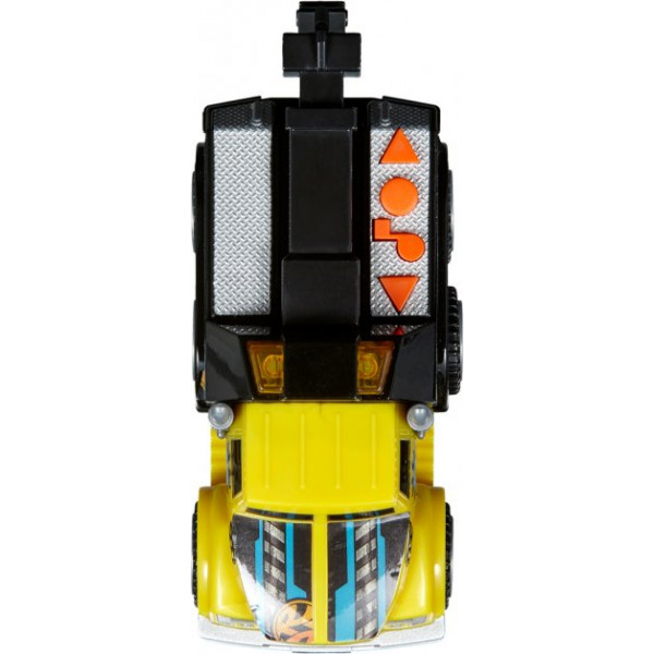 Фото - Наземная спецтехника Road Rippers Машинка Rush and Rescue Эвакуатор (20134)