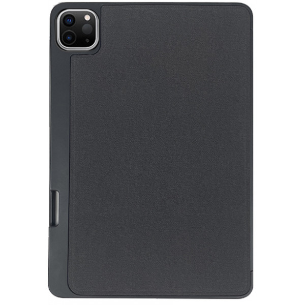 Фото - Чехол для планшета AIRON Premium for iPad Pro 11 2018/2020/2021 с интегрированной клавиатурой (4822352781096)
