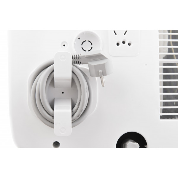 Фото - Кондиционер мобильный Olimpia Splendid DOLCECLIMA AIR PRO A++ WIFI (OS-2143)