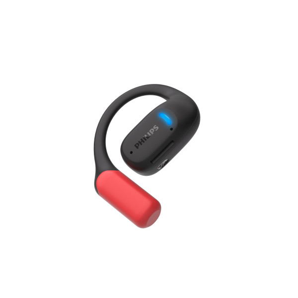 Фото - Наушники вкладыши беспроводные TWS Philips TAA6709BK/00