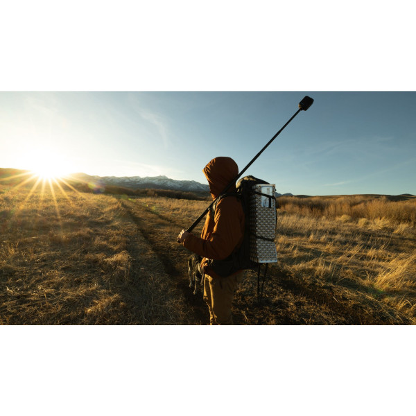 Фото - Монопод для селфи GoPro Extension Pole (AGXTM-001)