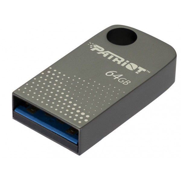 Фото - Флеш USB Patriot TAB300 64GB USB 3.2 Type-A Gen 1 Dark Shadow (PSF64GT300DS3U)