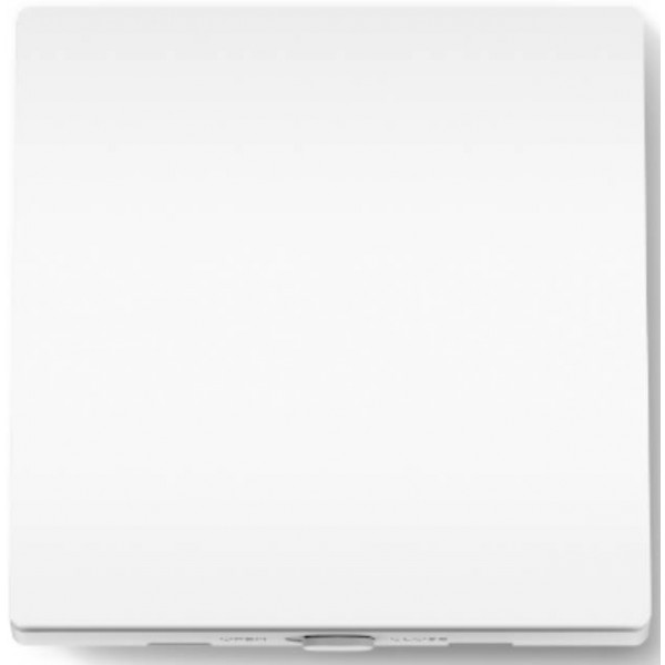 Фото - Кнопка LightSwitch для одноклавишного выключателя TP-Link Tapo S210