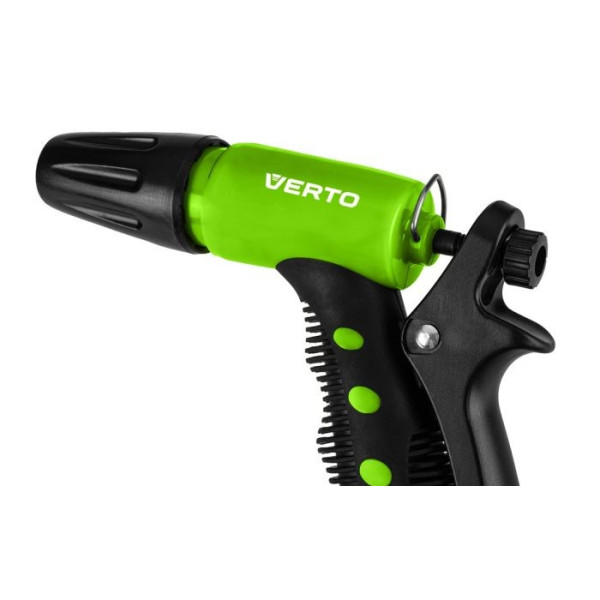 Фото - Ручной ороситель VERTO 1/2"-3/4" (15G718)