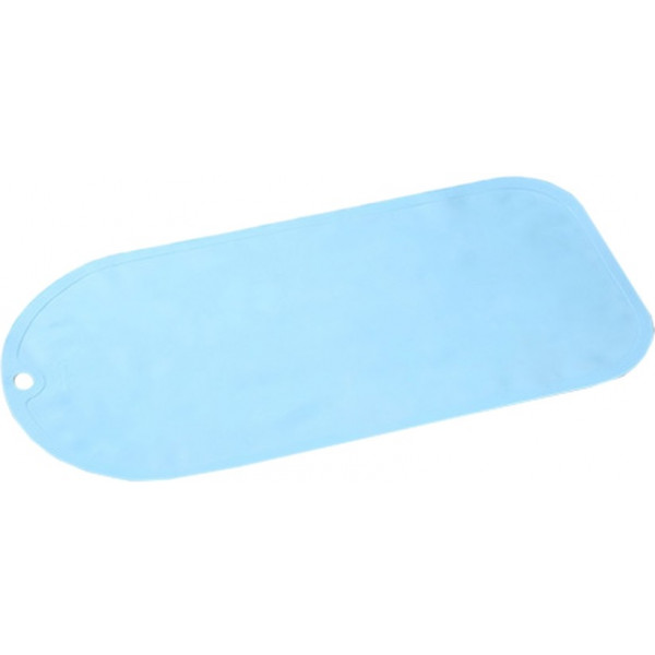 Фото - Коврик в детскую ванночку BabyOno противоскользящий голубой 55 см х 35 см (1345/5) Фото - Коврик в детскую ванночку BabyOno противоскользящий голубой 55 см х 35 см (1345/5)