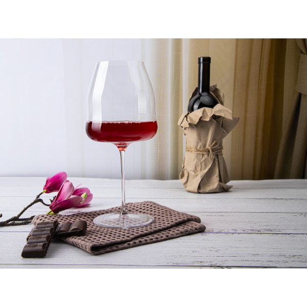 Фото - Бокал Riedel для красного вина Pinot Noir 0.95 л 1234/07