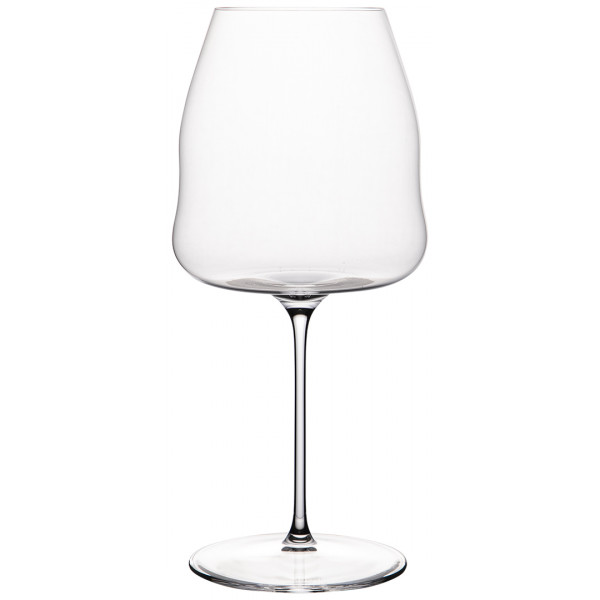 Фото - Бокал Riedel для красного вина Pinot Noir 0.95 л 1234/07