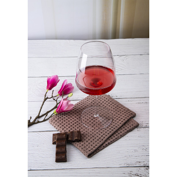 Фото - Бокал Riedel для красного вина Pinot Noir 0.95 л 1234/07