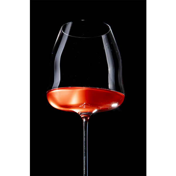 Фото - Бокал Riedel для красного вина Pinot Noir 0.95 л 1234/07