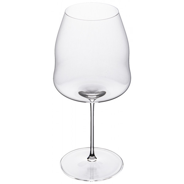 Фото - Бокал Riedel для красного вина Pinot Noir 0.95 л 1234/07
