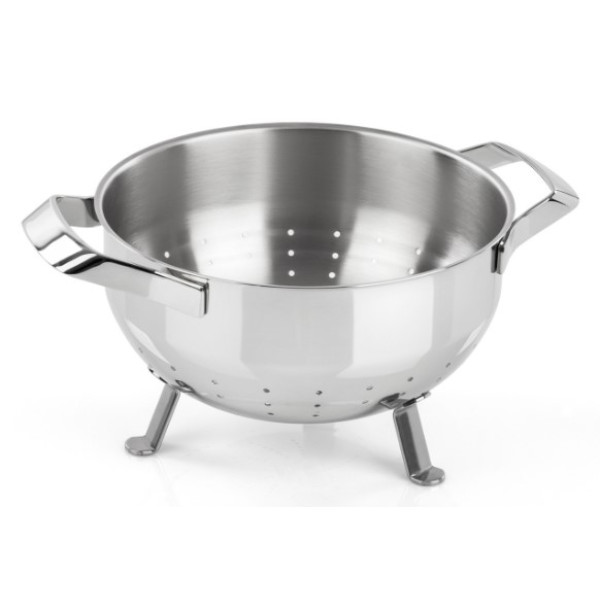 Фото - Дуршлаг Barazzoni MY POT 22 см (160015022)