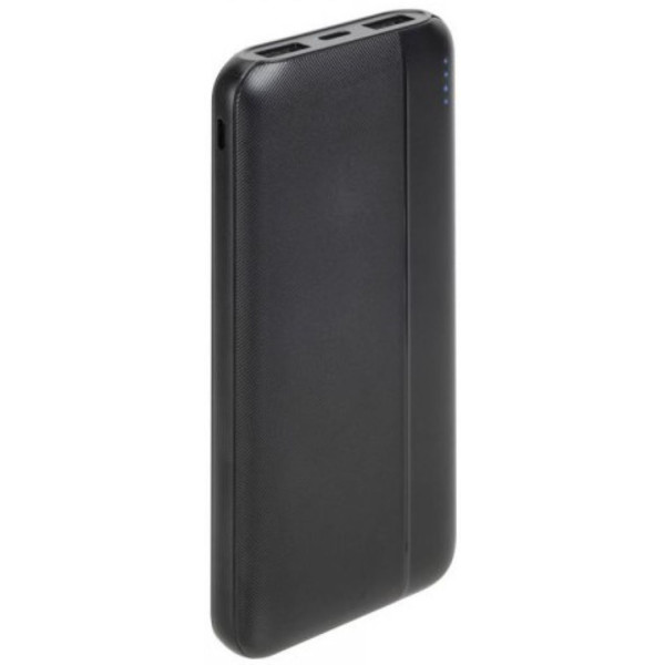 Фото - Батарея мобильная RIVACASE RIVAPOWER 10000 mA Black (VA2031) Фото - Батарея мобильная RIVACASE RIVAPOWER 10000 mA Black (VA2031)