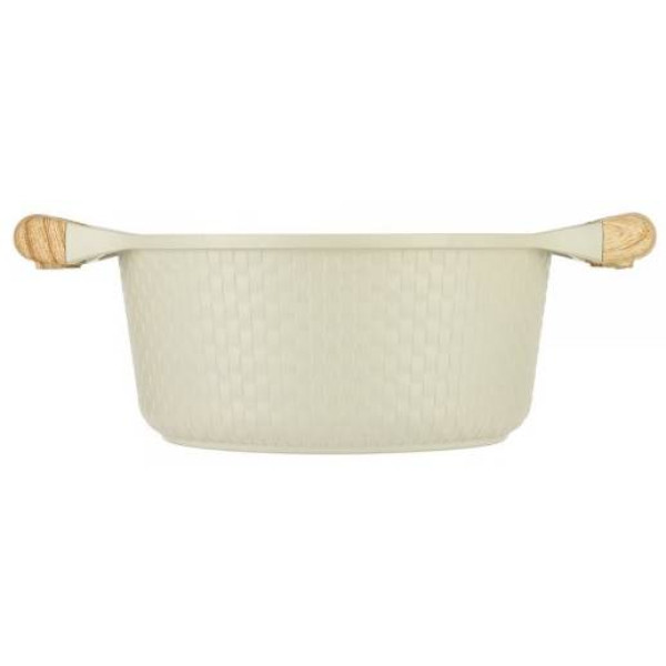 Фото - Кастрюля RESTO 2.4 л (93801)