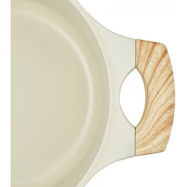 Фото - Кастрюля RESTO 2.4 л (93801)