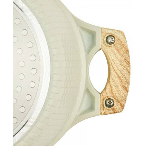 Фото - Кастрюля RESTO 2.4 л (93801)