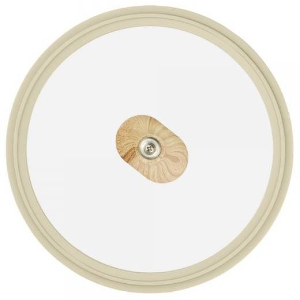 Фото - Кастрюля RESTO 2.4 л (93801)