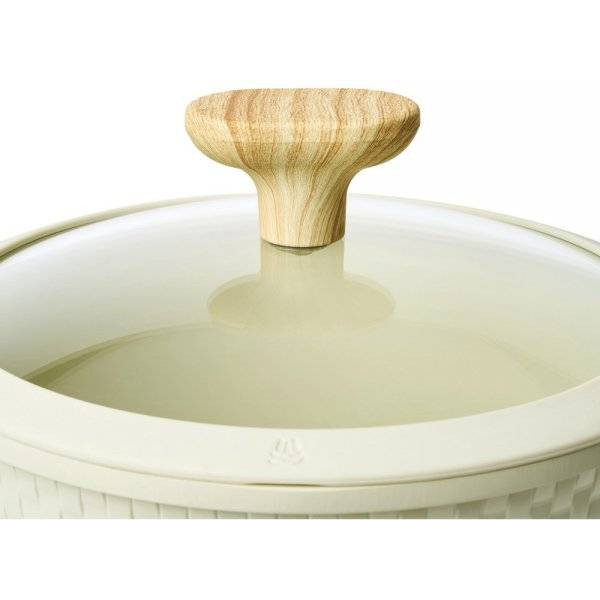 Фото - Кастрюля RESTO 2.4 л (93801)