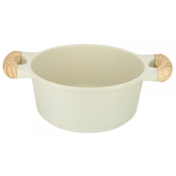 Фото - Кастрюля RESTO 2.4 л (93801)