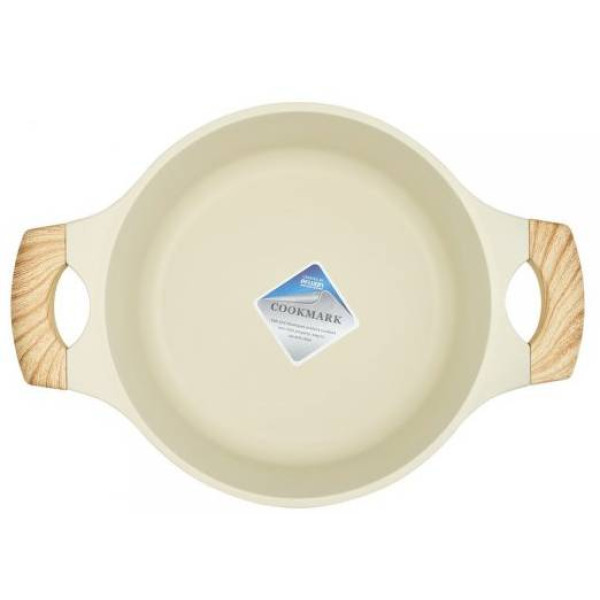 Фото - Кастрюля RESTO 2.4 л (93801)